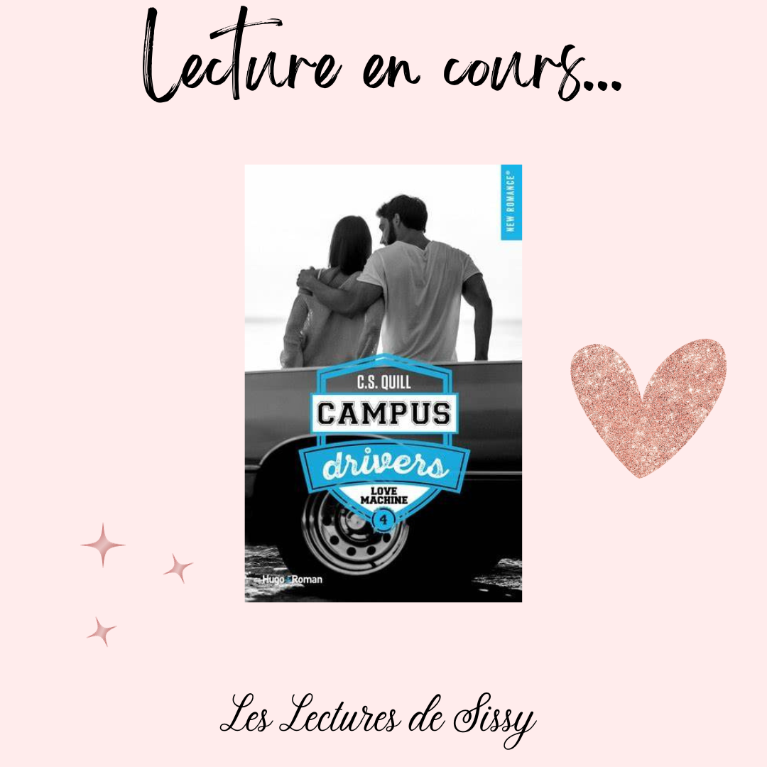 Quelle est votre lecture du moment ?